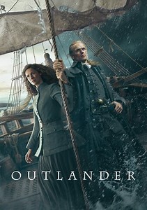 Outlander: Turning Points