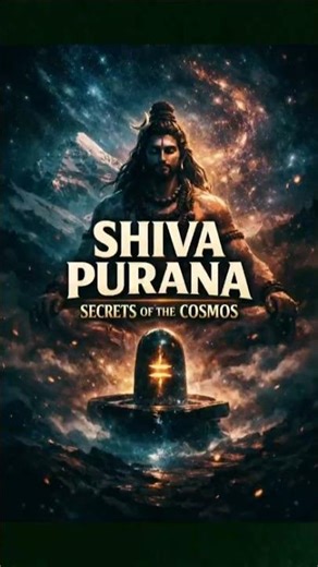 Shiva Purana: The Secrets of Mahadev.