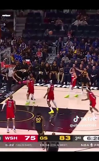 NBA los mejores mates 2024. #nba @GD’s Highlights