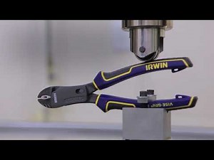IRWIN Cutting Pliers