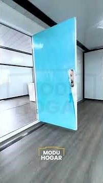 Casas Modulares llegan al Perú