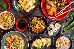 Keto Chinese Food – 6 Low-Carb Strategies   Menu Items