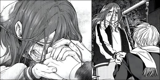 Wind Breaker episode 186: Kotoha breaks down as Umemiya encourages her to forgive herself