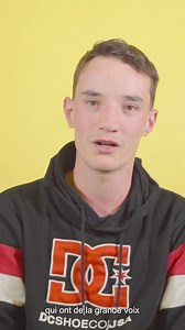 II INTERVIEW II 💬 Rencontre avec Valentin, 17 ans, de l’IME Val Lorie à Saint-Herblain, lors de sa venue au concert d'Aldous Harding à Stereolux le 29 mars dernier. | Stereolux