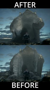 15K views · 90 reactions | Hey everyone. A few days ago I posted this blender clip and got a few notes I tried to implement. Mostly about the fluid simulation being too fast. I slowed it way down. Let me know if you like it better now. Thank you for your time and input  Cheers | Phil.Flock | Facebook