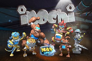 New Character Previews news