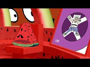 Aqua Teen Hunger Force - Carl Muscle Growth