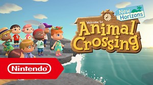 18K views · 910 reactions | Una nuova vita ti aspetta su una pacifica isola deserta...  ️ Animal Crossing: New Horizons sbarca su Nintendo Switch il 20 marzo 2020! | Animal Crossing | Facebook