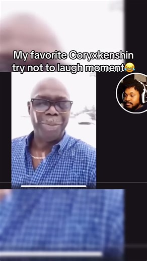 Coryxkenshin Try Not To Laugh Moments Compilation