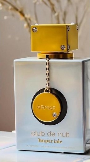ARMAF CLUB DE NUIT WHITE IMPERIALE