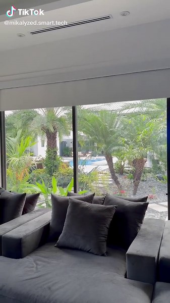 Want to know how smart your home really is? 🏠💡 Let Smart Tech assess your space and give you a rating to determine how compatible your home is with our smart tech features. This assessment helps us create a seamless plan to upgrade your home, making it more efficient, convenient, and secure. Ready to take your home to the next level? #SmartHomeAssessment #HomeAutomation #UpgradeYourHome #SmartLiving #MikalyzedSmartTech