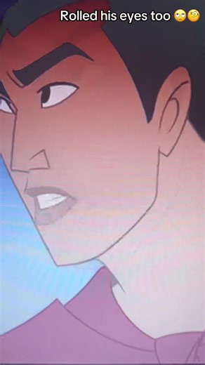 Mulan: Hidden Romance and Misunderstood Feelings