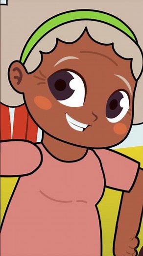 I Love My Grandma 💕 | Sweet Song for Kids | Ben’s World