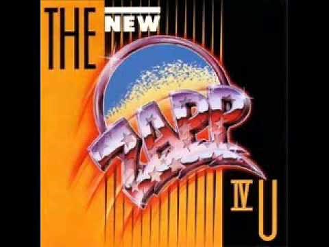 Zapp - Radio People