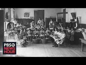 Research uncovers role of churches and religious groups in Indigenous boarding schools