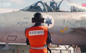 以色列军队最新训练画面曝光，非常注重加强单兵技战术训练