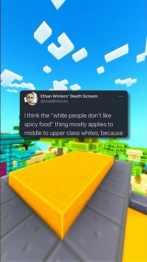 Spice Class Divide! 🌶️🤠