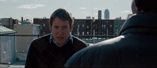 Le casse de Central Park