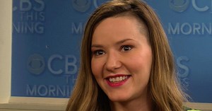 Nadia G on her comedy influences and music plans