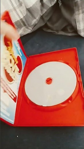 Toy Story 2 (1999) DVD Oreview