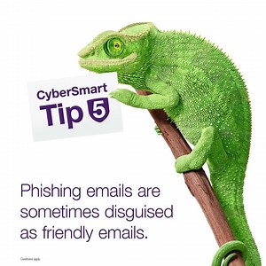 Cybercriminals use many tactics to compromise your personal data. Help protect your devices with Anti-phishing and Intrusion Prevention features offered in an all-in-one plan. | TELUS