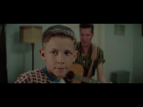 Forrest Gump (1994) - Elvis Presley Scene