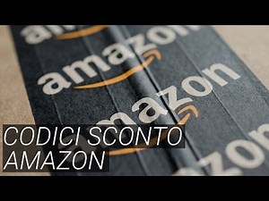 Come inserire un codice sconto su Amazon︱Tariffando.it