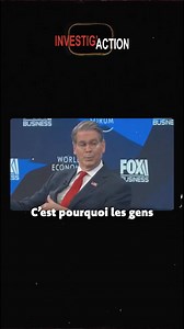 Michel Collon vous file le tuyau du crime parfait, comment ne pas se faire prendre et être applaudi des médias ! Ce n'est pas lui qui le dit, c’est un ministre de Trump. Et cette fois vos médias ne le mentionneront pas. Pourquoi ? Michel Collon l’explique dans La Minute Michel #93 | Stanley Prager