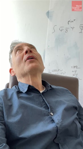 Does science offer a worldview that can fully replace religion in terms of meaning and purpose? #briangreene #science #religion #meaningoflife #philosophy #worldsciencefestival | World Science Festival