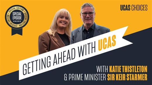 Let’s talk… future skills and pathways | UCAS