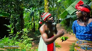 10K views · 921 reactions | Dibia highway cought red handed this early new month . Dibia Highway | Maasi Nwada Isuofia | Facebook