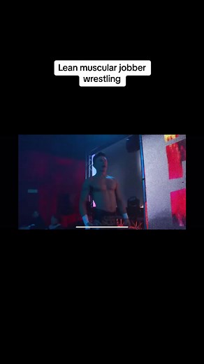 #wrestling #beatdown #muscle #jobber #fight