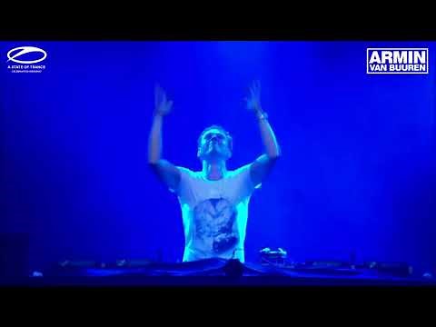 Armin Van Buuren Faithless Insomnia
