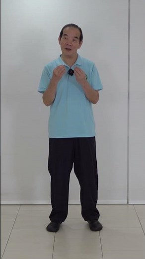Why Tai Chi Walking Improves Health and Safety