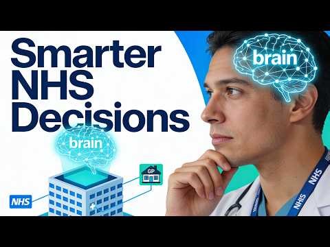 NHS Waiting Lists Need a Smarter Brain