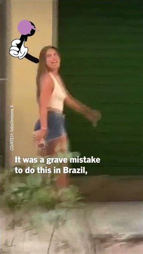 Racist troublemaker to be punished