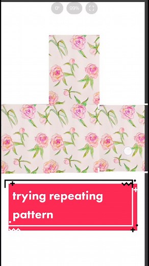 DIY Repeating Pattern Tutorial | Easy Step-By-Step Guide