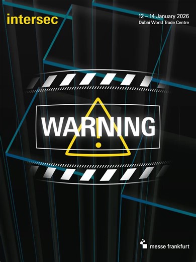 Intersec on Instagram: "Discover why Intersec is the must-attend event for 2026! From world-leading innovations to expert-led discussions and unparalleled networking opportunities, this is where the global security, safety, and fire protection community comes together to learn, connect, and advance. Join us from 12–14 January at Dubai World Trade Centre. Register to visit with the link in bio! #Intersec2026 #IntersecExpo"