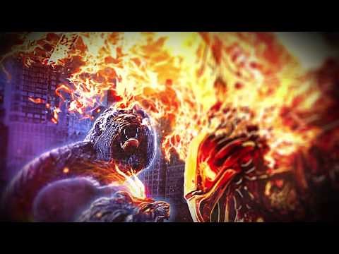 Primal Fear - "The Ritual" (Official Music Video)