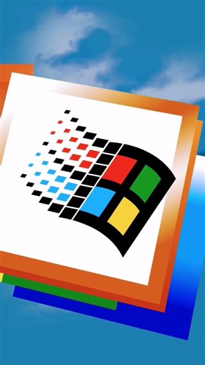 windows #evolution #laptop