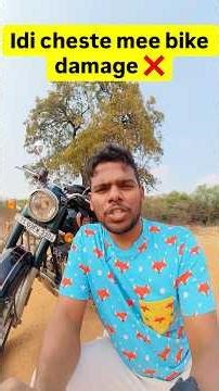 Bike cold start tips | How to cold start a motorcycle correctly 🏍️Ride safe. Ride smart