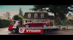 Vroom makes car-buying painless with delivery straight to you