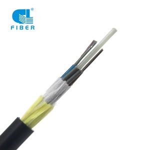 [Hot Item] Premium Fiber Optic Cable with Water-Blocking Technology for Long Distances