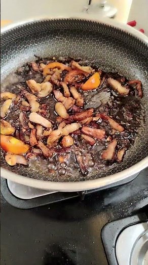 Baguio Beans with Pork Recipe | Easy & Budget-Friendly Filipino Ulam