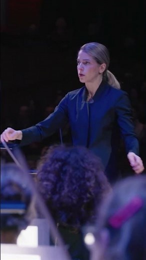 Mozart: Overture from Idomeneo ✨ #orchestra #classicalmusic #mozart