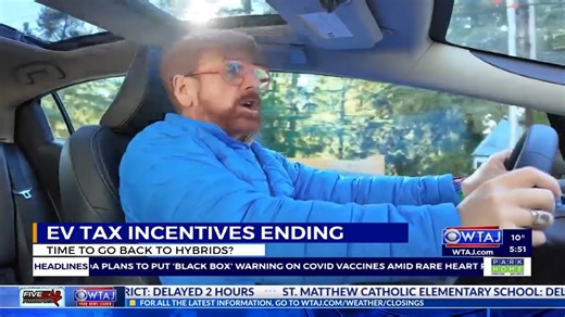 5 Best Plug-in Hybrids Available Now - WTAJ CBS 10