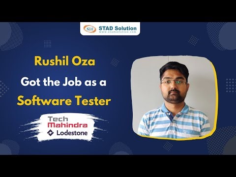 Best Software Testing Training Course online | Bangalore, Pune, Ahmedabad | STAD Solution