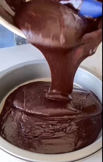 12K views · 121 reactions | This is a gluten-free chocolate cake that's covered with a silky chocolate ganache. It's decadent, but not too sweet. Get the recipe: https://bit.ly/3SAv4oX | Simply Recipes | Facebook