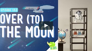 Gravity Compilation- Crash Course Kids