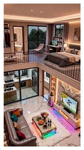 Stunning Interior Luxury Home Ideas ✨ Modern Designs for Your Dream Home